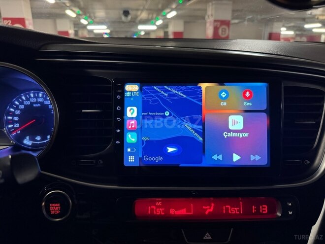 Kia Optima 2014, 238,000 km - 2.0 л - Bakı