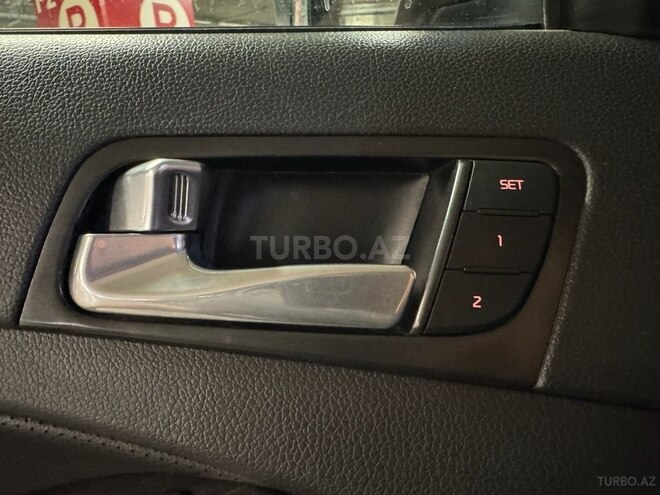 Kia Optima 2014, 238,000 km - 2.0 л - Bakı