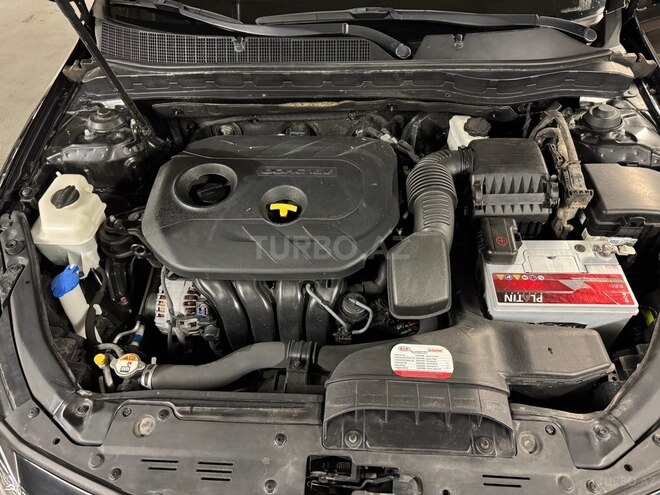 Kia Optima 2014, 238,000 km - 2.0 л - Bakı
