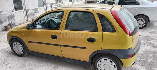 Opel Vita 2001, 288,500 km - 1.4 l - Bakı