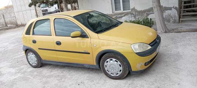 Opel Vita 2001, 288,500 km - 1.4 l - Bakı