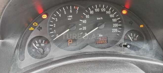 Opel Vita 2001, 288,500 km - 1.4 l - Bakı