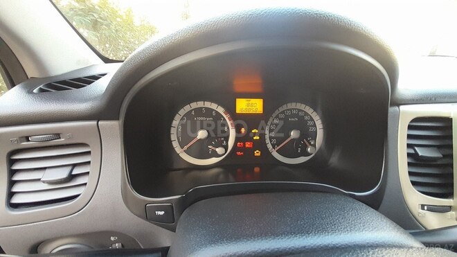 Kia Rio 2006, 172,300 km - 1.4 l - Mingəçevir