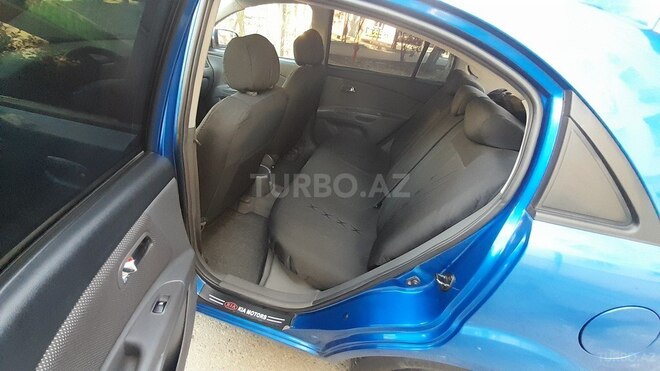 Kia Rio 2006, 172,300 km - 1.4 l - Mingəçevir