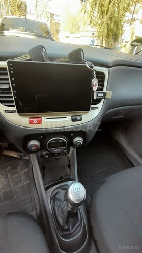 Kia Rio 2006, 172,300 km - 1.4 l - Mingəçevir