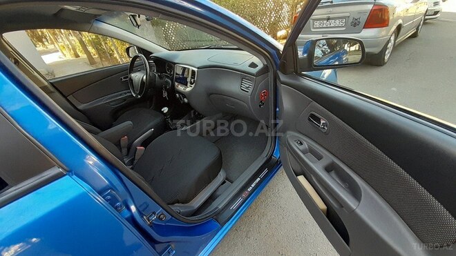 Kia Rio 2006, 172,300 km - 1.4 l - Mingəçevir