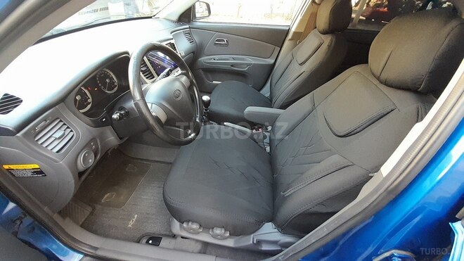 Kia Rio 2006, 172,300 km - 1.4 l - Mingəçevir