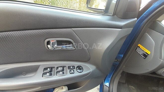 Kia Rio 2006, 172,300 km - 1.4 l - Mingəçevir
