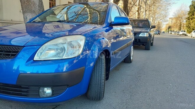 Kia Rio 2006, 172,300 km - 1.4 l - Mingəçevir