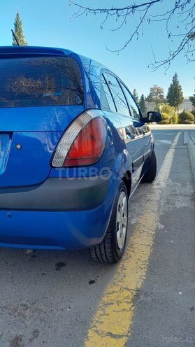 Kia Rio 2006, 172,300 km - 1.4 l - Mingəçevir