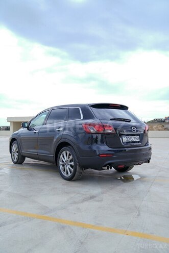 Mazda CX-9 2014, 139,000 km - 3.7 l - Bakı