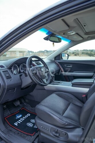 Mazda CX-9 2014, 139,000 km - 3.7 l - Bakı