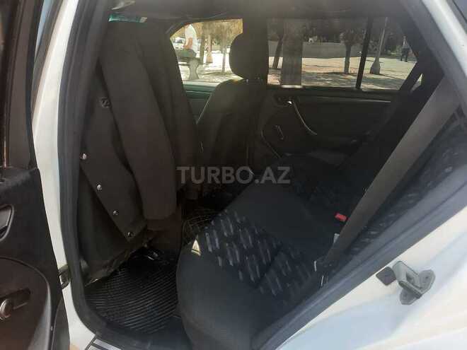 Mercedes C 220 d 2000, 600,000 km - 2.2 l - Mingəçevir