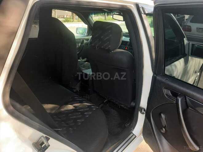 Mercedes C 220 d 2000, 600,000 km - 2.2 l - Mingəçevir