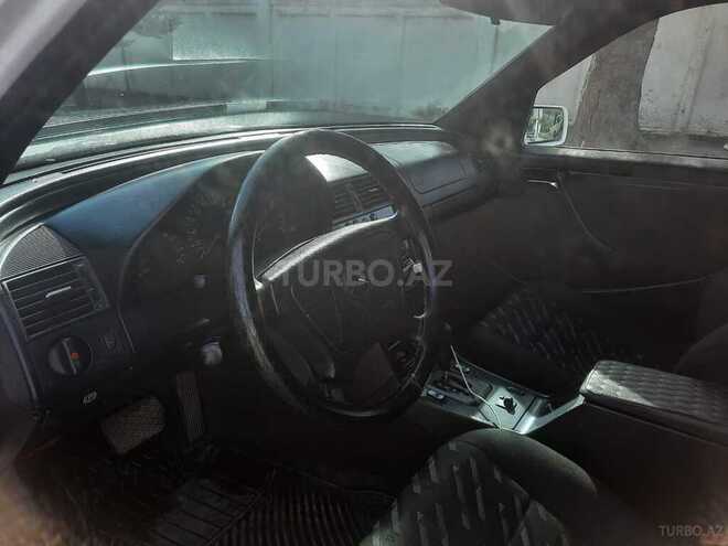 Mercedes C 220 d 2000, 600,000 km - 2.2 l - Mingəçevir