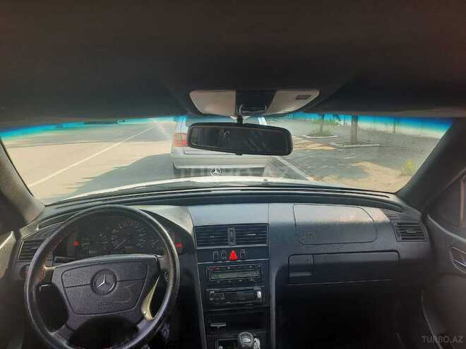 Mercedes C 220 d 2000, 600,000 km - 2.2 l - Mingəçevir