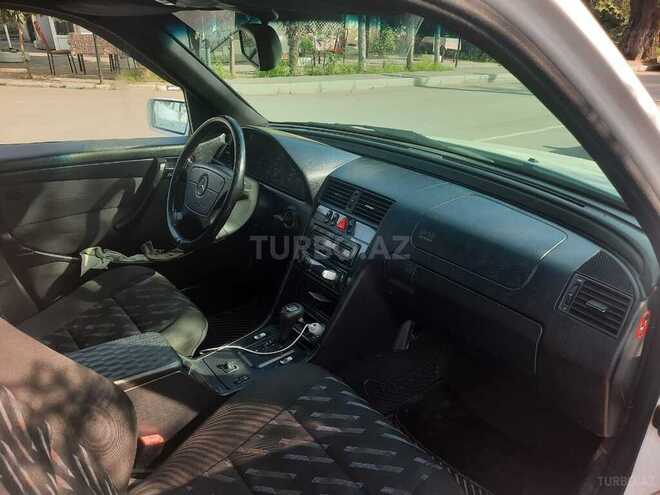 Mercedes C 220 d 2000, 600,000 km - 2.2 l - Mingəçevir