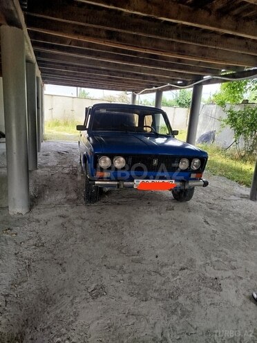 LADA (VAZ) 2106 1983, 82,000 km - 1.6 l - Göyçay