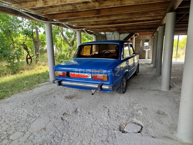 LADA (VAZ) 2106 1983, 82,000 km - 1.6 l - Göyçay