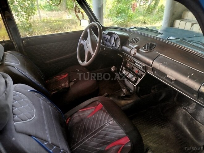 LADA (VAZ) 2106 1983, 82,000 km - 1.6 l - Göyçay