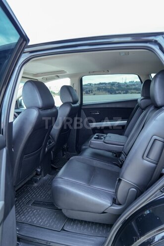 Mazda CX-9 2014, 139,000 km - 3.7 l - Bakı