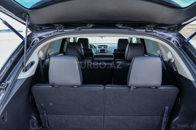 Mazda CX-9 2014, 139,000 km - 3.7 l - Bakı
