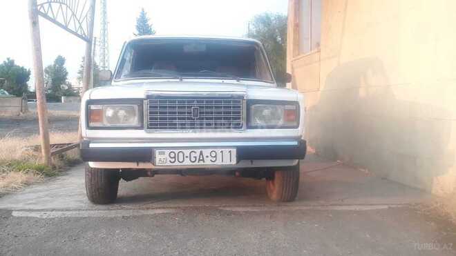 LADA (VAZ) 2107 2009, 91,000 km - 1.6 l - Masallı