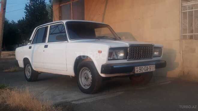 LADA (VAZ) 2107 2009, 91,000 km - 1.6 l - Masallı