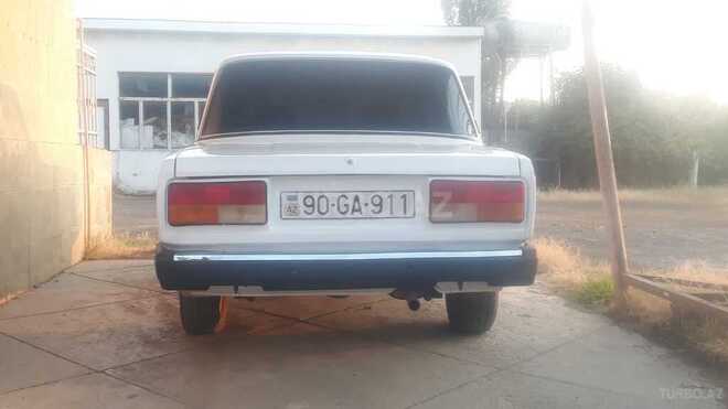 LADA (VAZ) 2107 2009, 91,000 km - 1.6 l - Masallı