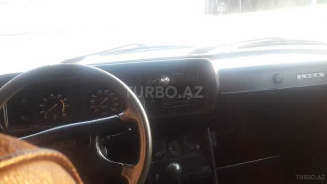 LADA (VAZ) 2107 2009, 91,000 km - 1.6 l - Masallı