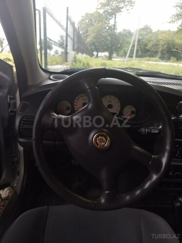 Chrysler Neon 2000, 370,000 km - 2.0 l - Qəbələ