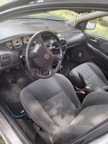 Chrysler Neon 2000, 370,000 km - 2.0 l - Qəbələ