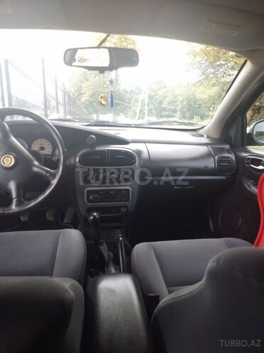 Chrysler Neon 2000, 370,000 km - 2.0 l - Qəbələ