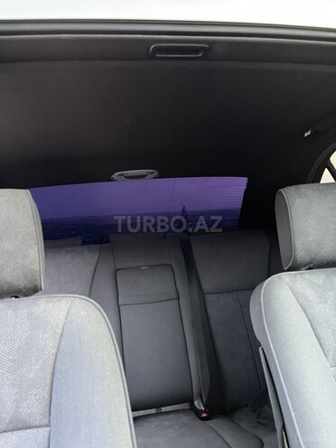 Mercedes E 320 2000, 357,899 km - 3.2 l - Bakı