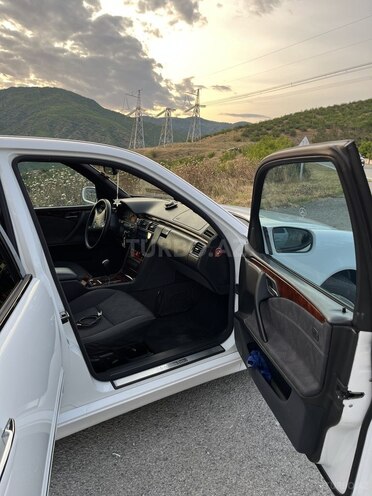 Mercedes E 320 2000, 357,899 km - 3.2 l - Bakı