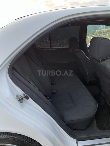 Mercedes E 320 2000, 357,899 km - 3.2 l - Bakı