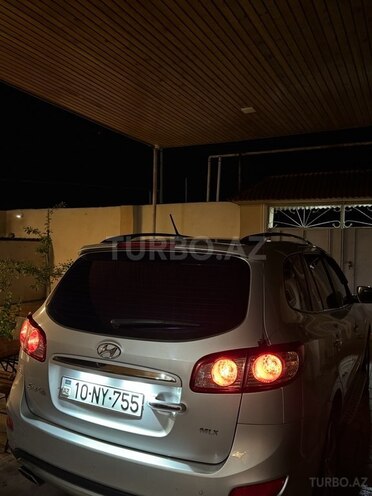 Hyundai Santa Fe 2012, 260,000 km - 2.0 l - Bakı