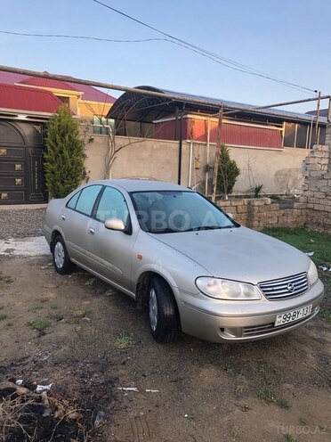 Nissan Sunny 2008, 340,000 km - 1.3 l - Bakı