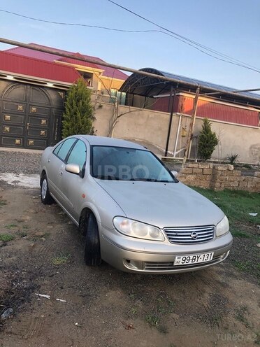 Nissan Sunny 2008, 340,000 km - 1.3 l - Bakı