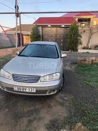 Nissan Sunny 2008, 340,000 km - 1.3 l - Bakı