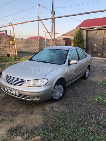 Nissan Sunny 2008, 340,000 km - 1.3 l - Bakı