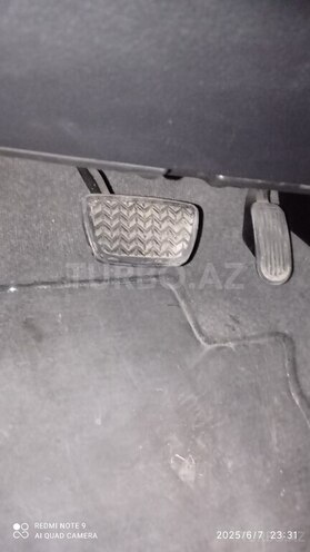 Toyota Land Cruiser Prado 2010, 161,000 km - 4.0 л - Ağcabədi