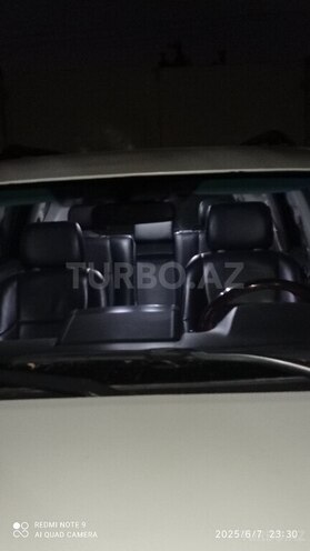 Toyota Land Cruiser Prado 2010, 161,000 km - 4.0 л - Ağcabədi