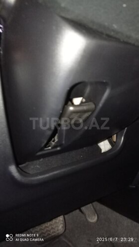Toyota Land Cruiser Prado 2010, 161,000 km - 4.0 л - Ağcabədi
