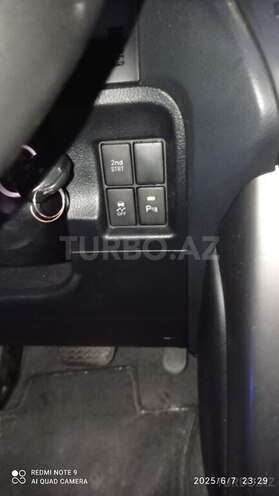 Toyota Land Cruiser Prado 2010, 161,000 km - 4.0 л - Ağcabədi