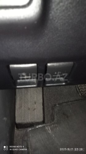 Toyota Land Cruiser Prado 2010, 161,000 km - 4.0 л - Ağcabədi