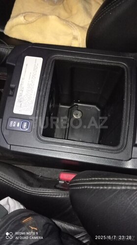 Toyota Land Cruiser Prado 2010, 161,000 km - 4.0 л - Ağcabədi