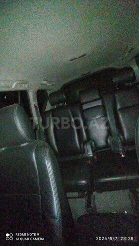 Toyota Land Cruiser Prado 2010, 161,000 km - 4.0 л - Ağcabədi