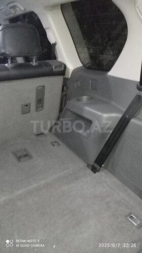 Toyota Land Cruiser Prado 2010, 161,000 km - 4.0 л - Ağcabədi