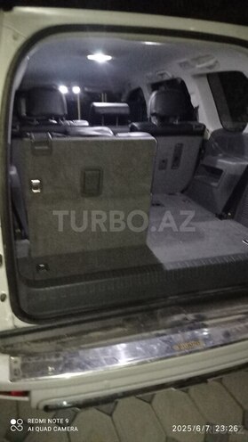 Toyota Land Cruiser Prado 2010, 161,000 km - 4.0 л - Ağcabədi
